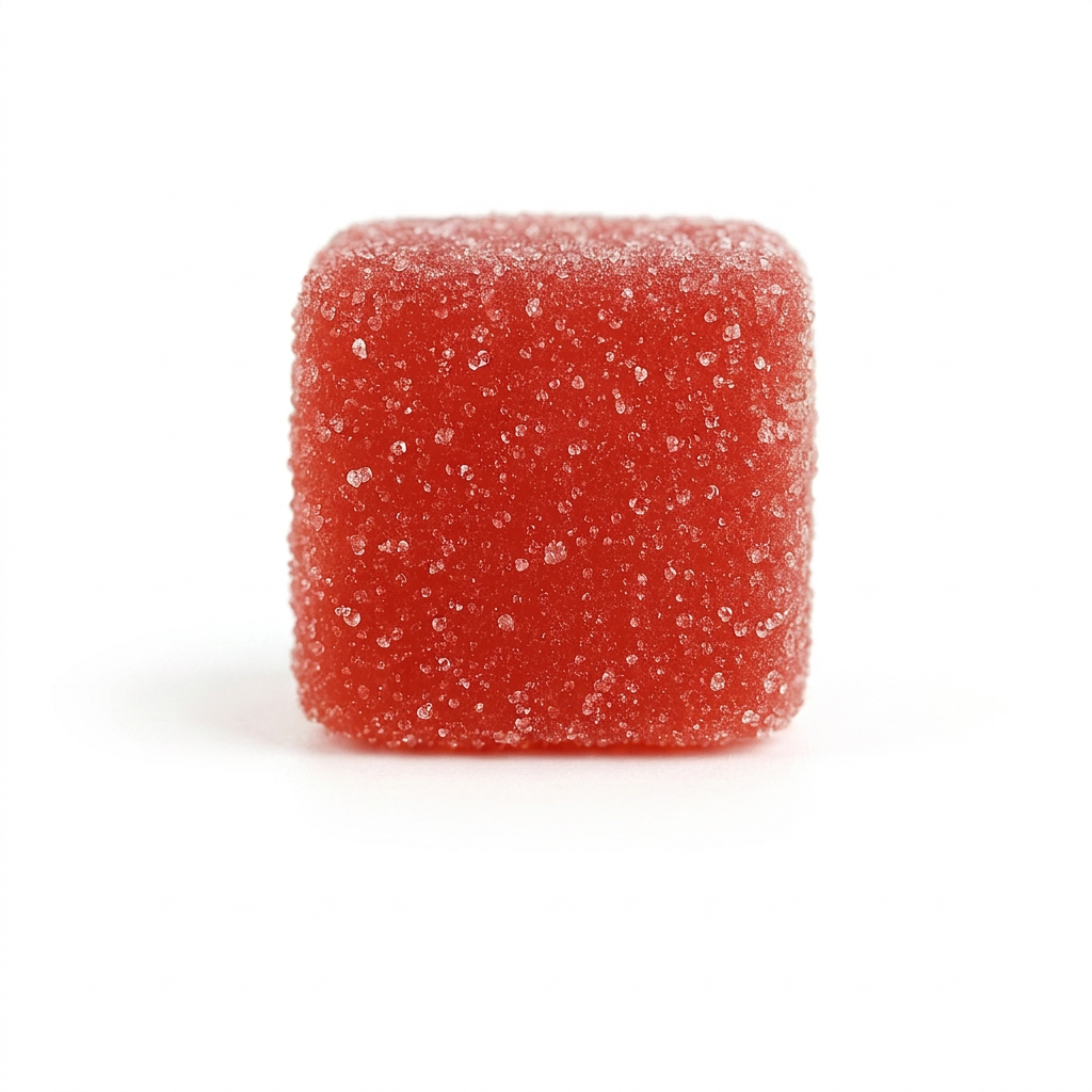 GUMMIES FRAISE 30MG THC