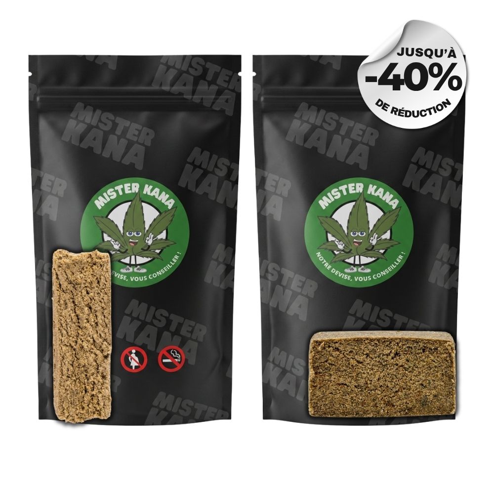 LE PACK MEDIUM HASH