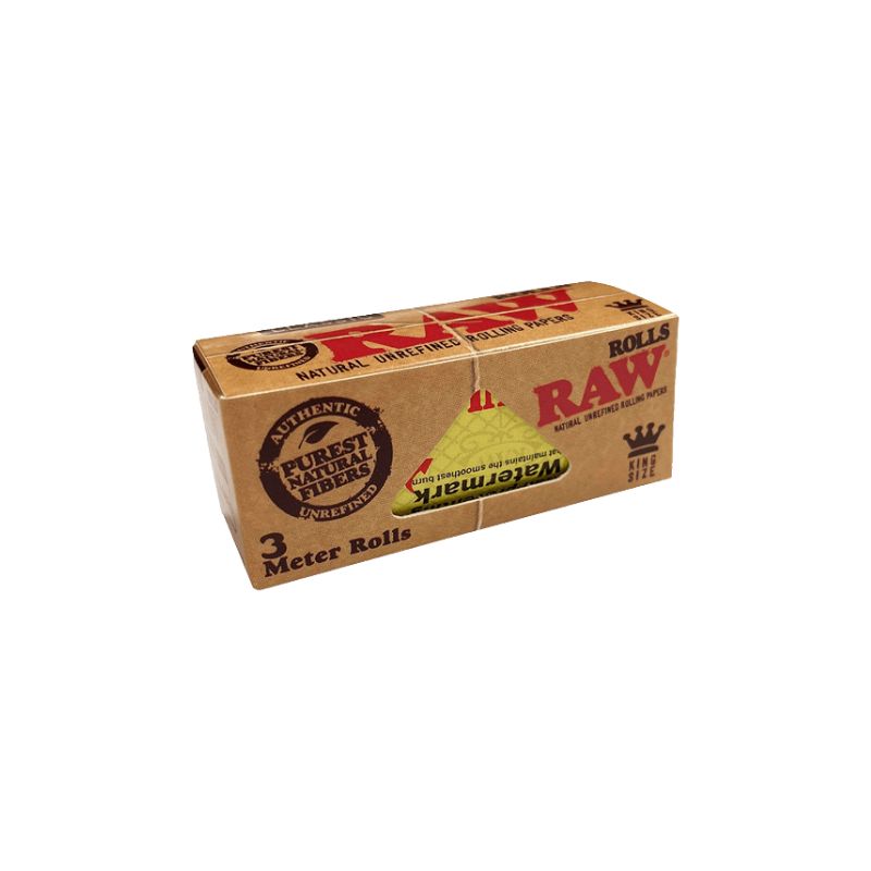 RAW ROLLS