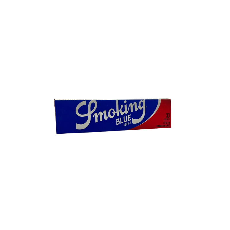 SMOKING BLUE