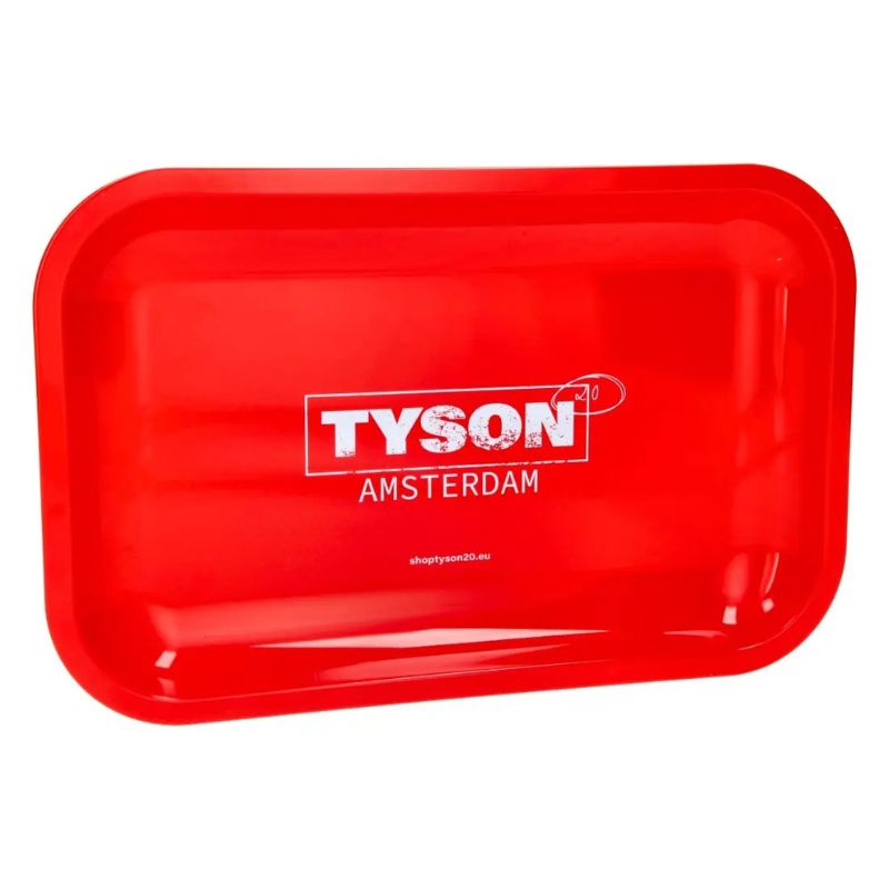 PLATEAU TYSON AMSTERDAM