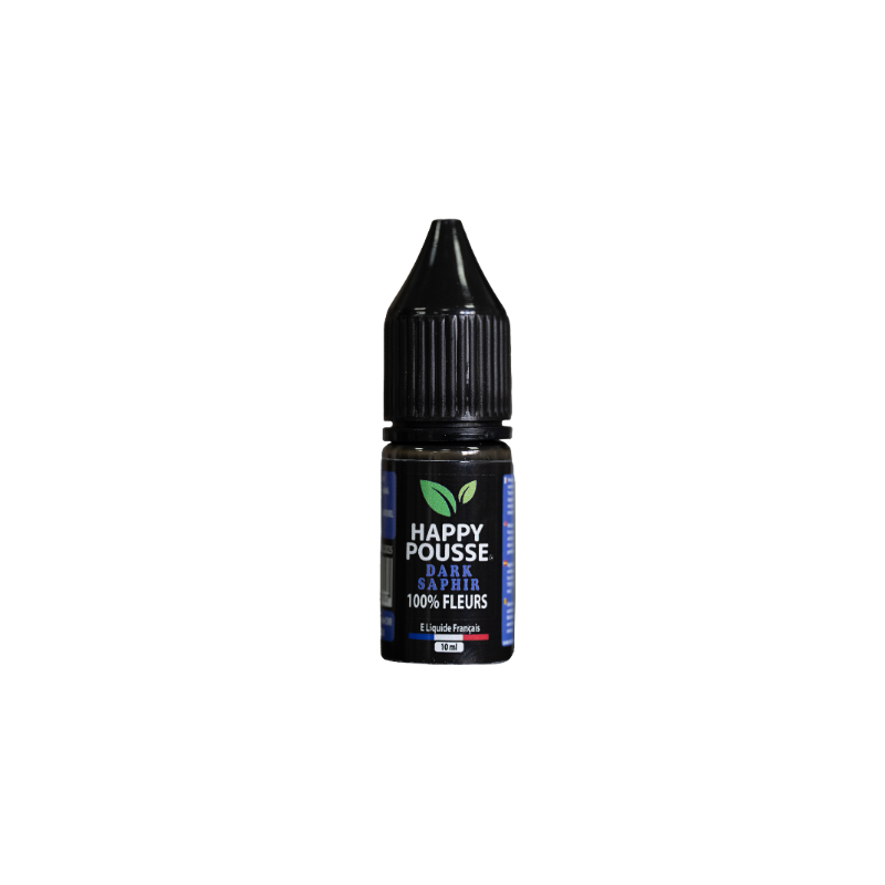 E-LIQUIDE DARK SAPHIR