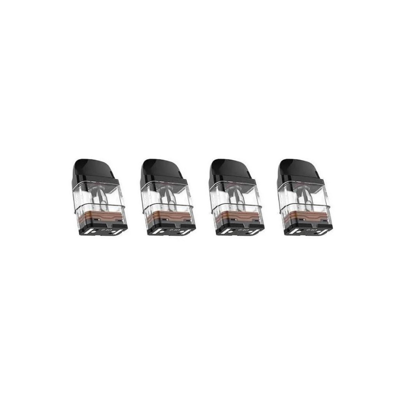 PODS 3ML x4 XROS 4 MINI