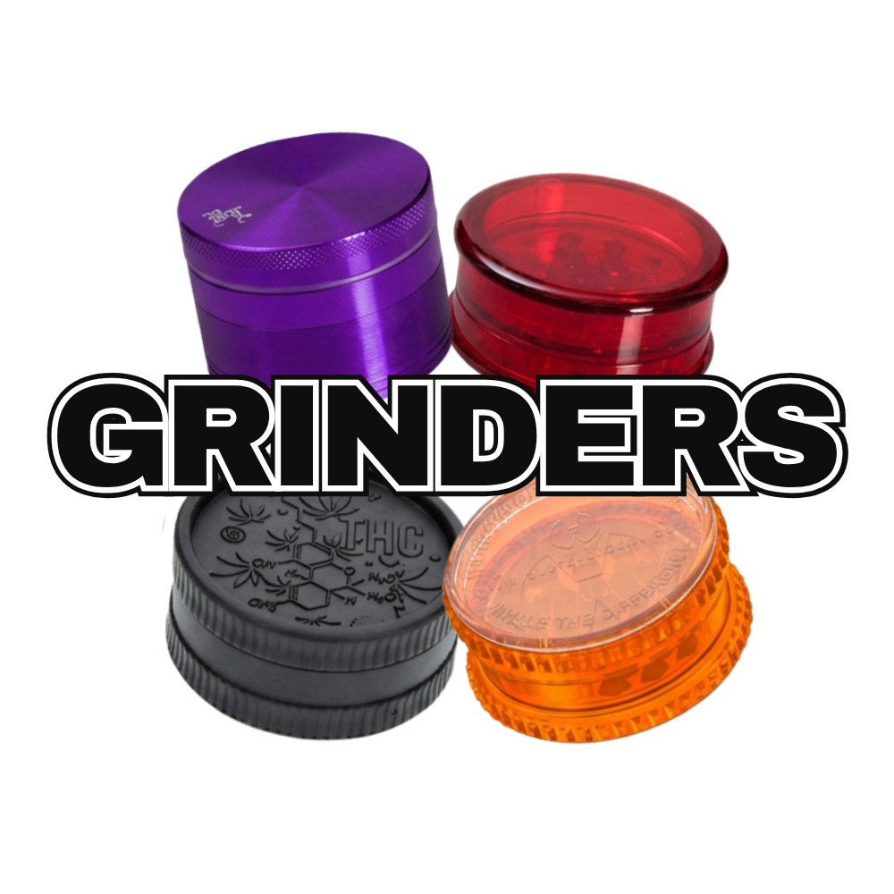 Grinders