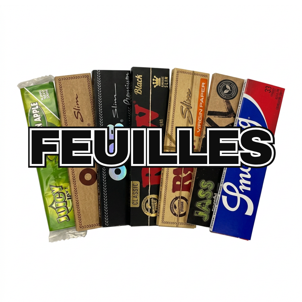 Feuilles