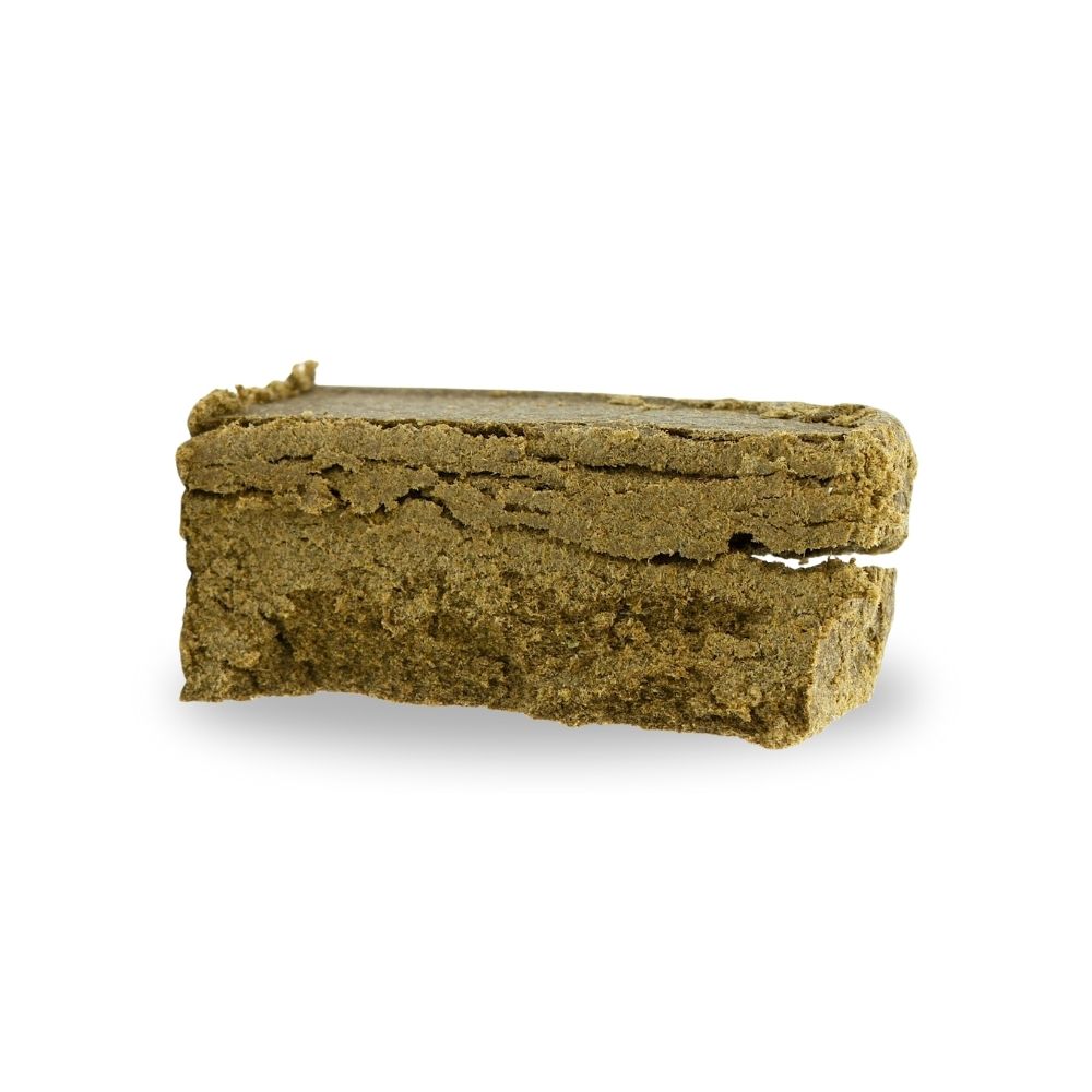 BUDDER V CBG