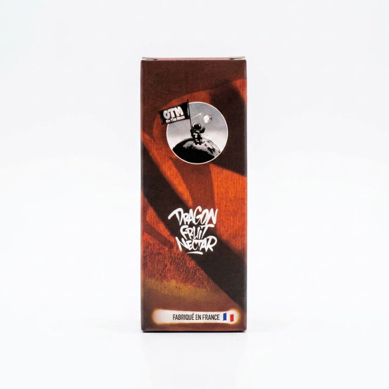DRAGON FRUIT NECTAR 83% CBD + CBN