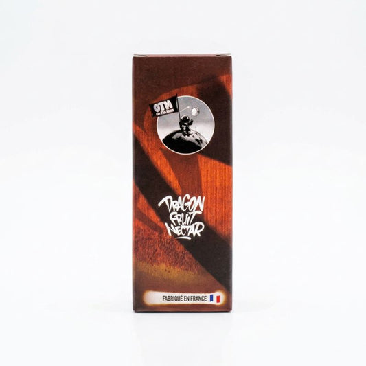 DRAGON FRUIT NECTAR 83% CBD + CBN