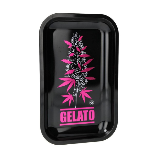 PLATEAU FIRE FLOW GELATO
