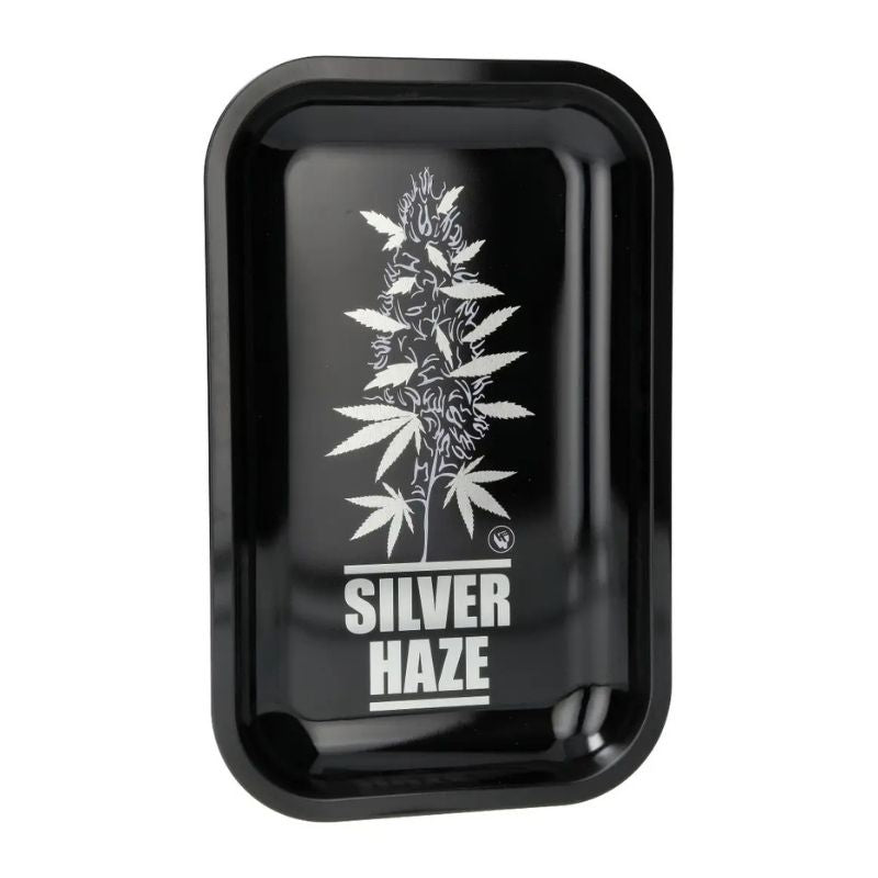 PLATEAU FIRE FLOW SILVER HAZE