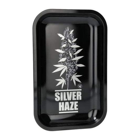 PLATEAU FIRE FLOW SILVER HAZE