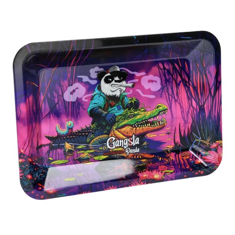 PLATEAU PANDA GATOR
