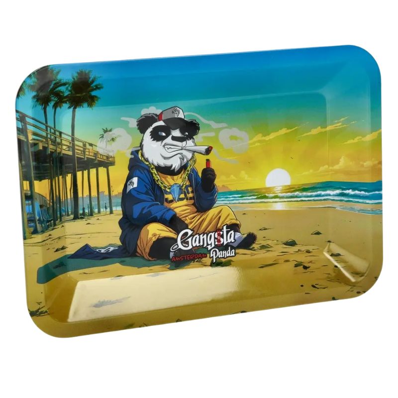 PLATEAU PANDA VENICE BEACH