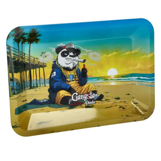 PLATEAU PANDA VENICE BEACH