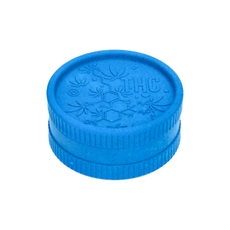 GRINDER THC