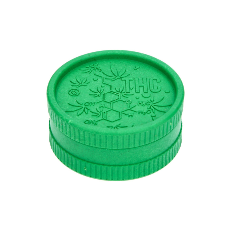 GRINDER THC