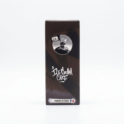 ICE CREAM CAKE 83% CBD + CBN
