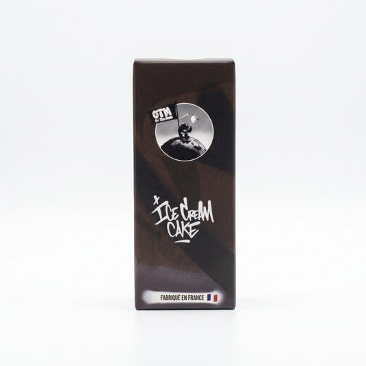 ICE CREAM CAKE 83% CBD + CBN