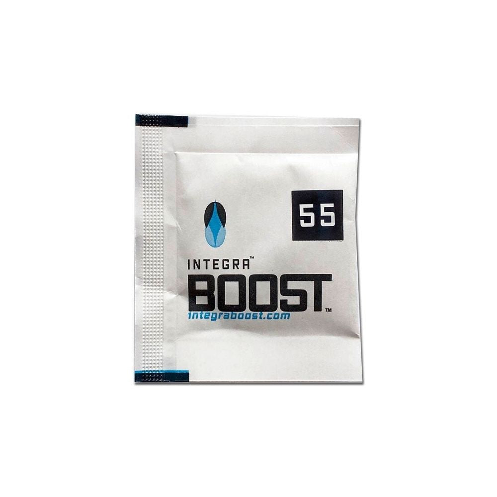 INTEGRA BOOST 55%