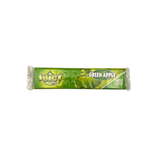 JUICY GREEN APPLE