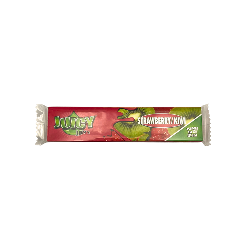JUICY STRAWBERRY KIWI