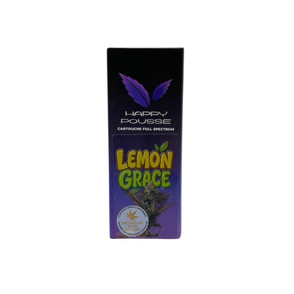 LEMON GRACE 55% CBD