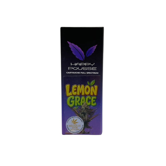 LEMON GRACE 55% CBD