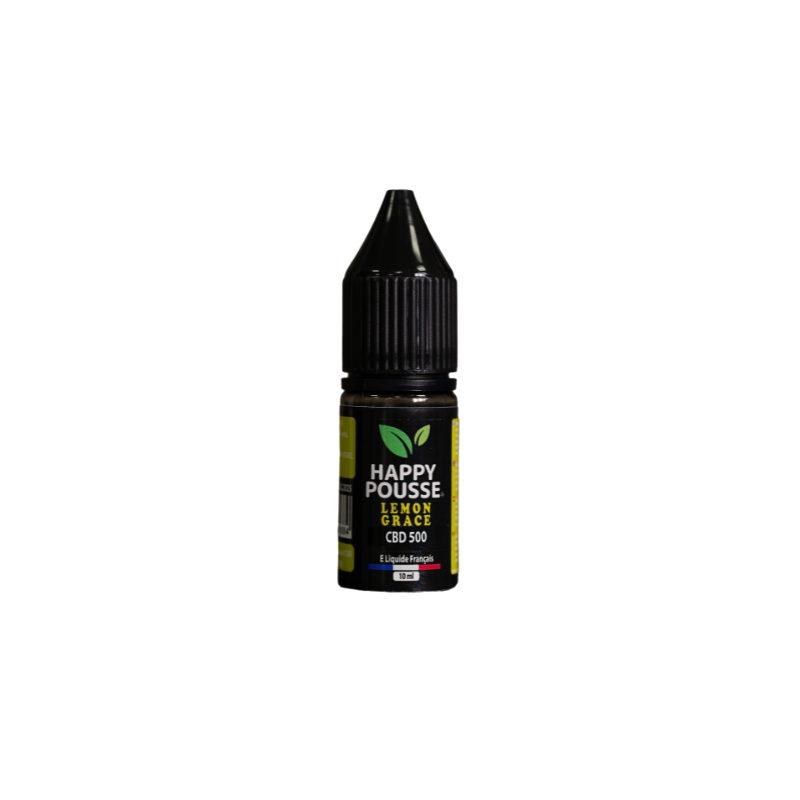 E-LIQUIDE LEMON GRACE