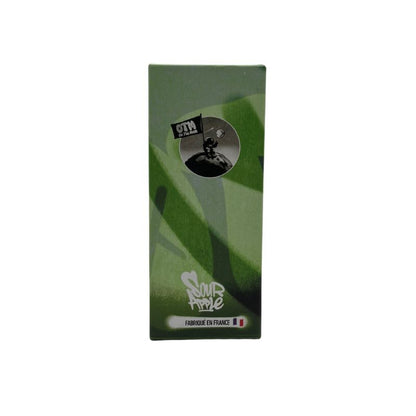 SOUR APPLE 83% CBD + CBN