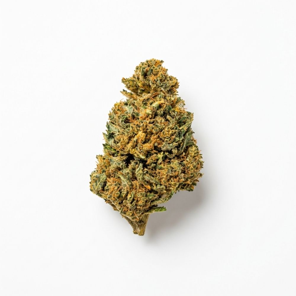 ORANGE BITTER
