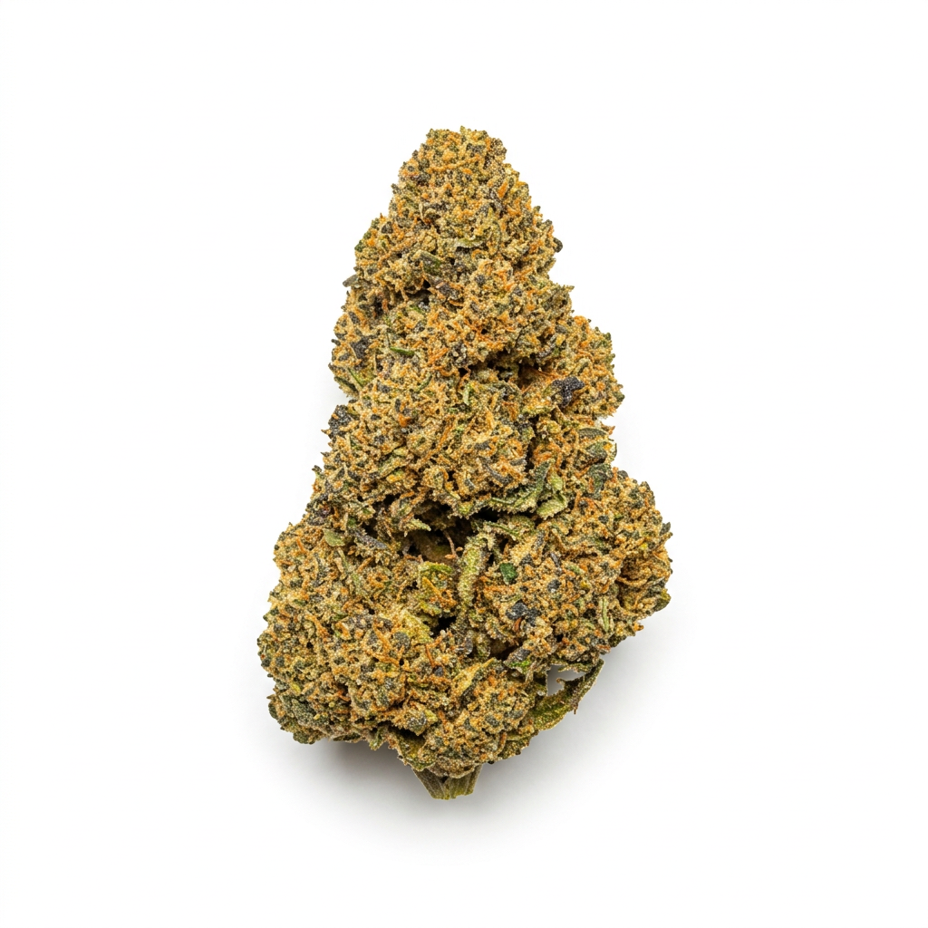 ROYAL BERRY