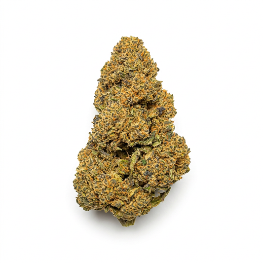 ROYAL BERRY
