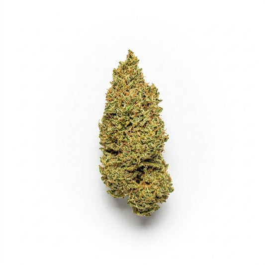 CREAMY PEPPER