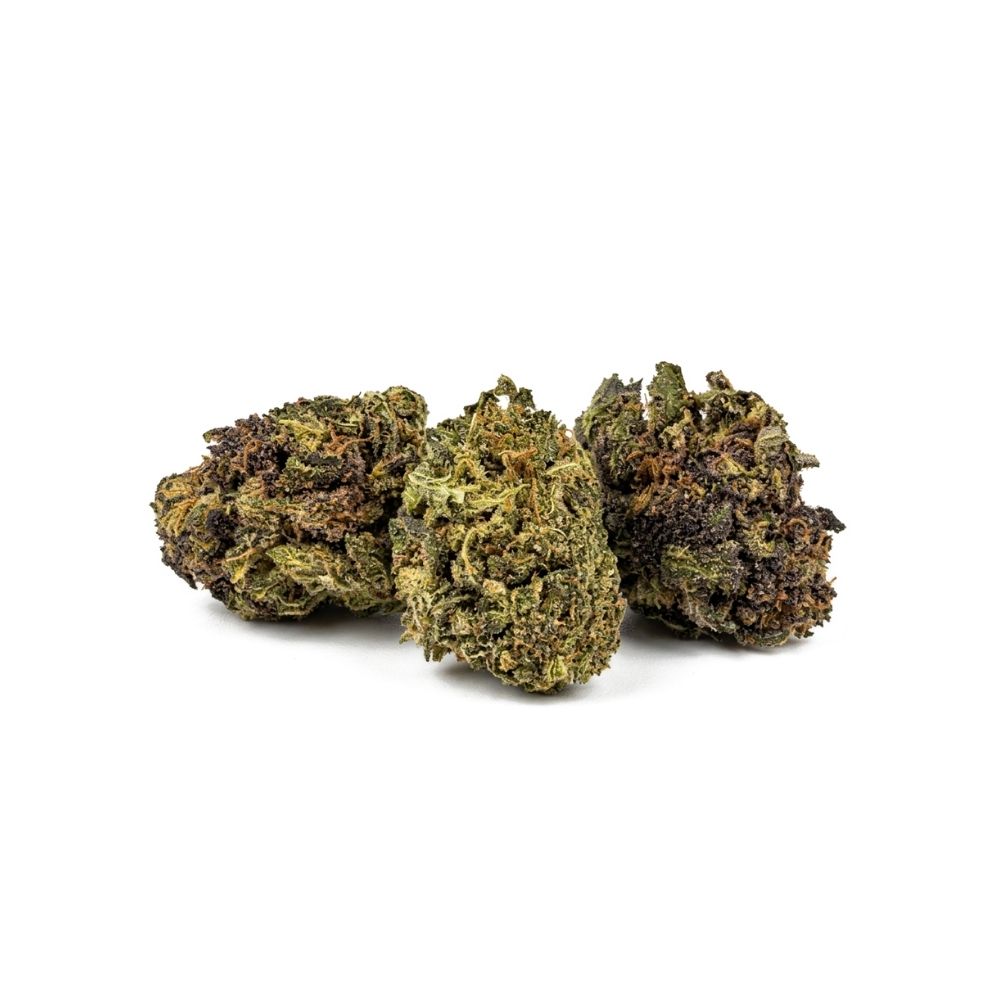 STRAWBERRY KUSH