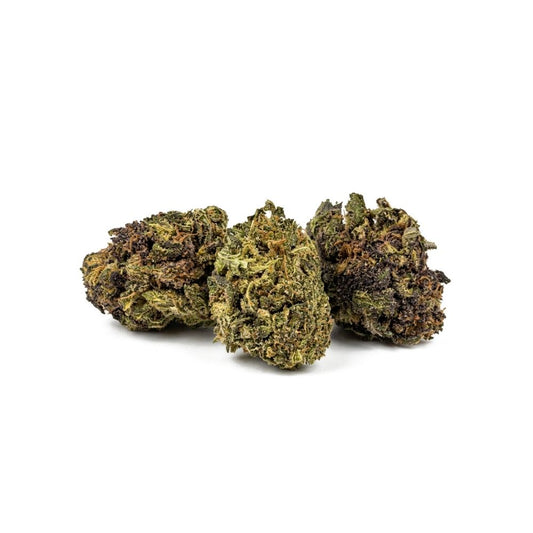 STRAWBERRY KUSH