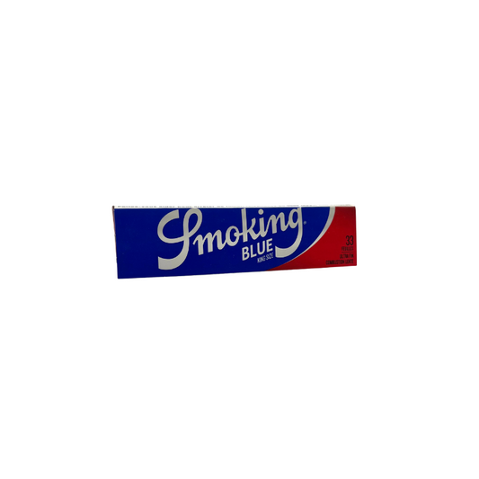 SMOKING BLUE