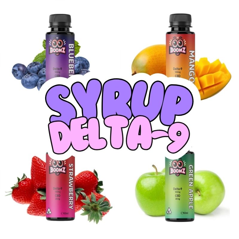 SIROP 180MG
