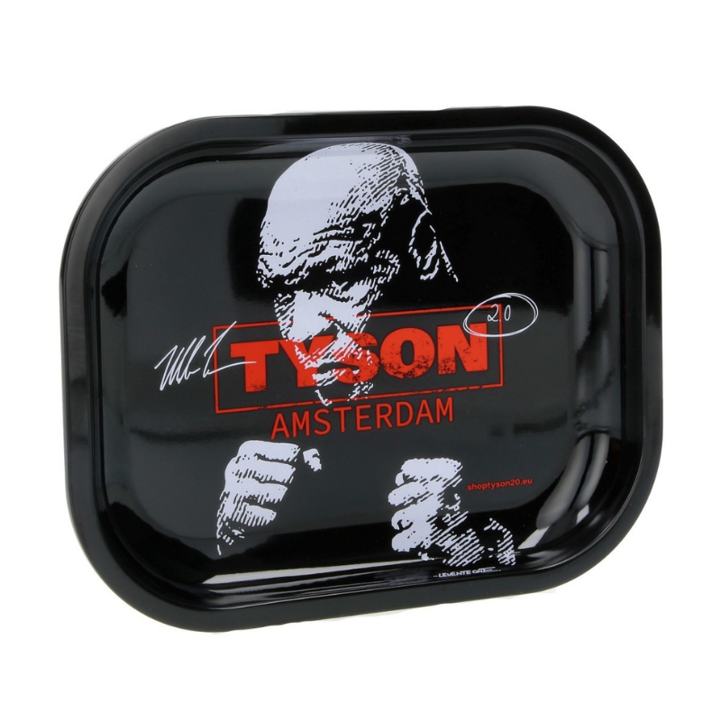 PLATEAU TYSON AMSTERDAM