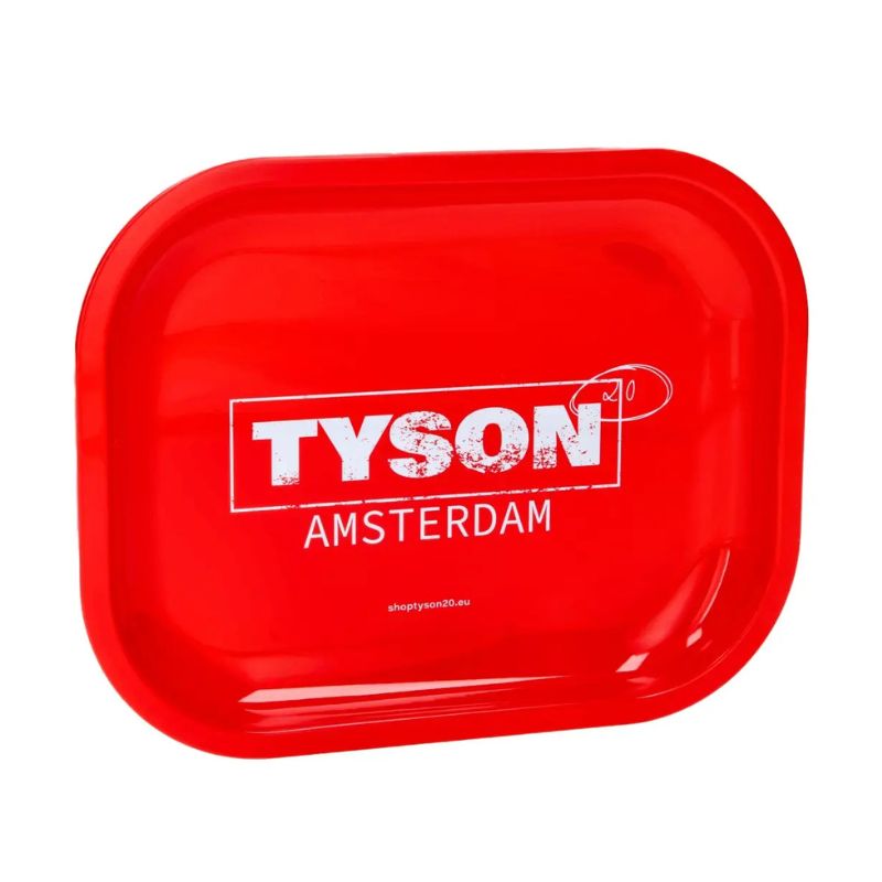 PLATEAU TYSON AMSTERDAM