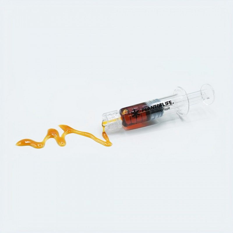 WAX 66% CBD STRAWBERRY DIESEL 1ML