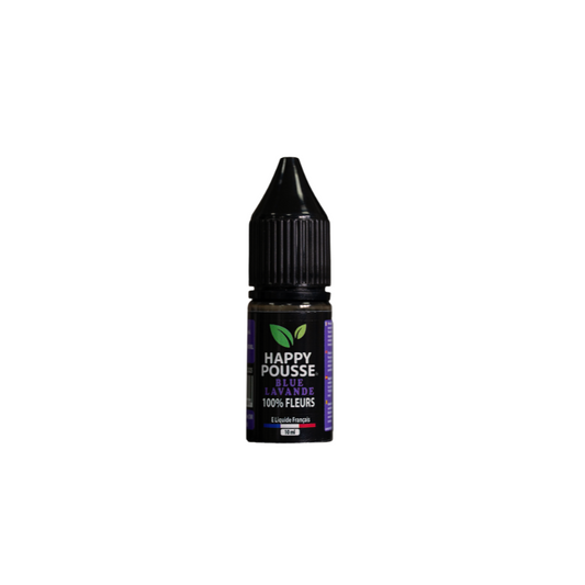 E-LIQUIDE BLUE LAVANDE