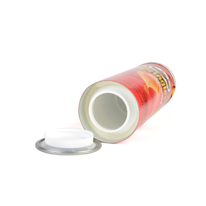 CACHETTE PRINGLES