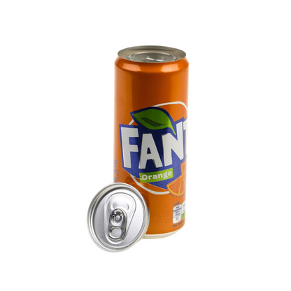 CACHETTE FANTA