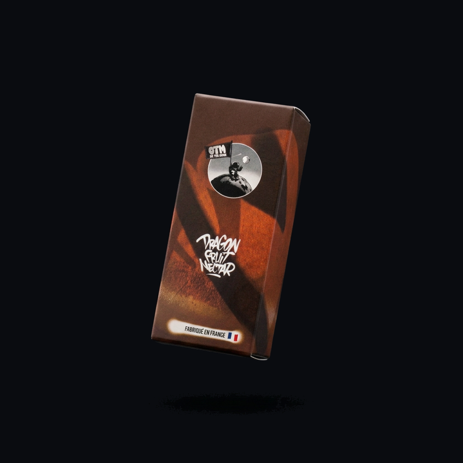 DRAGON FRUIT NECTAR