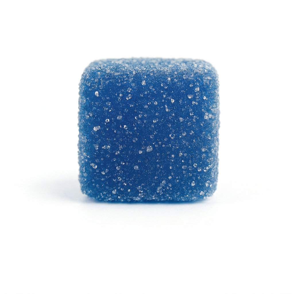 GUMMIES 30MG THC