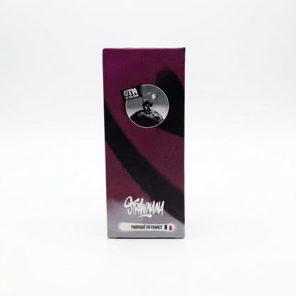 STRAWNANA 83% CBD + CBN