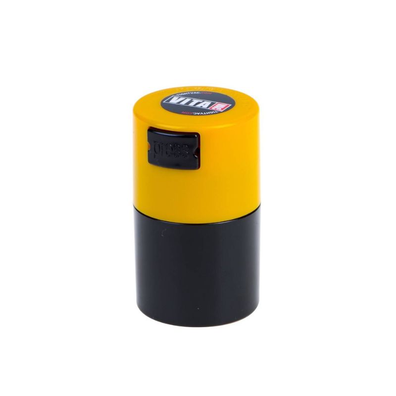 POCKETVAC 0.06L
