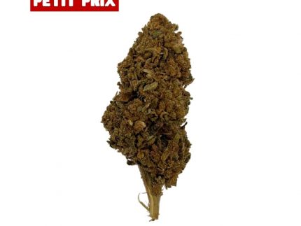 Strawberry Banana CBD