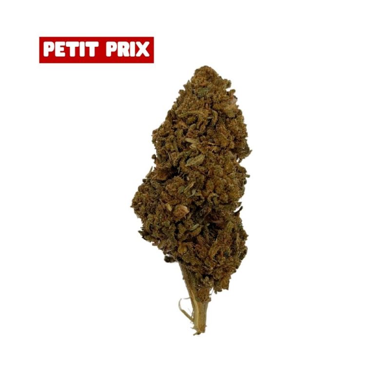 Strawberry Banana CBD