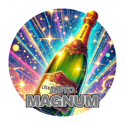 MAGNUM AUTO